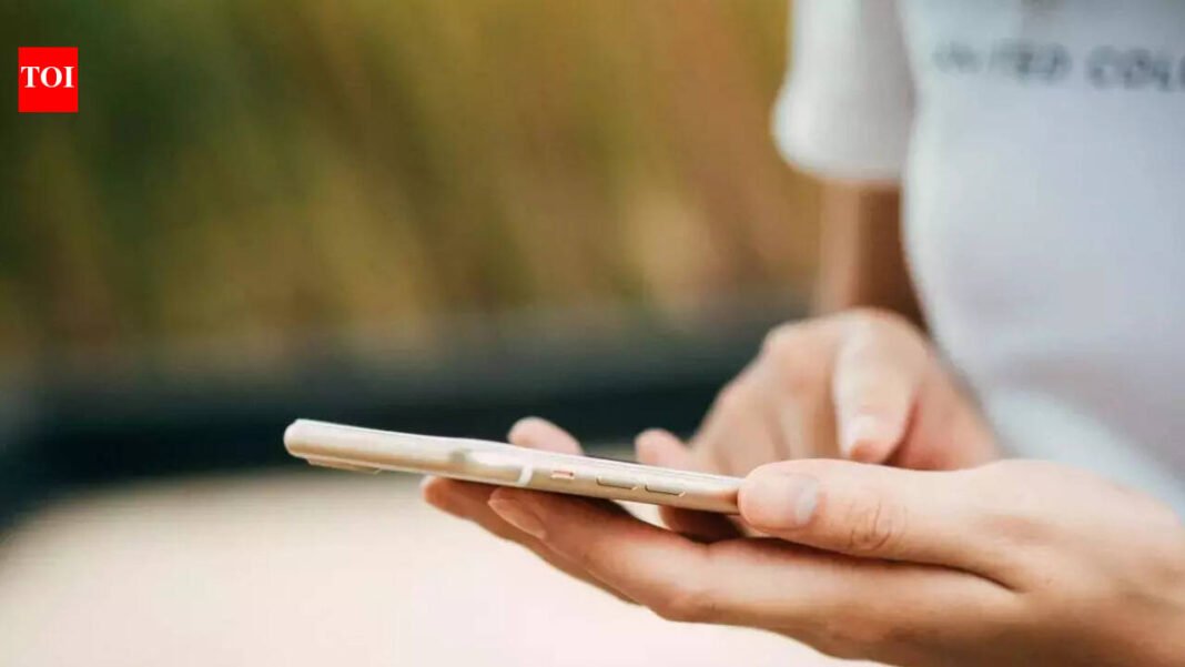 The hidden costs of children’s excessive use of screen media