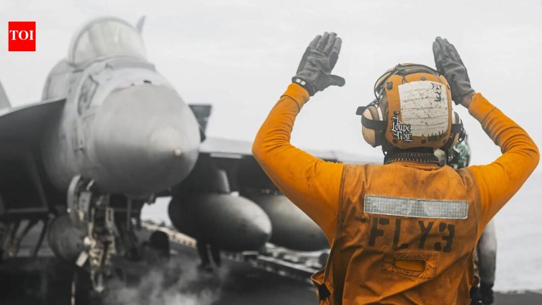 $3 billion in losses: US counts losses of aircraft, drones and defense systems