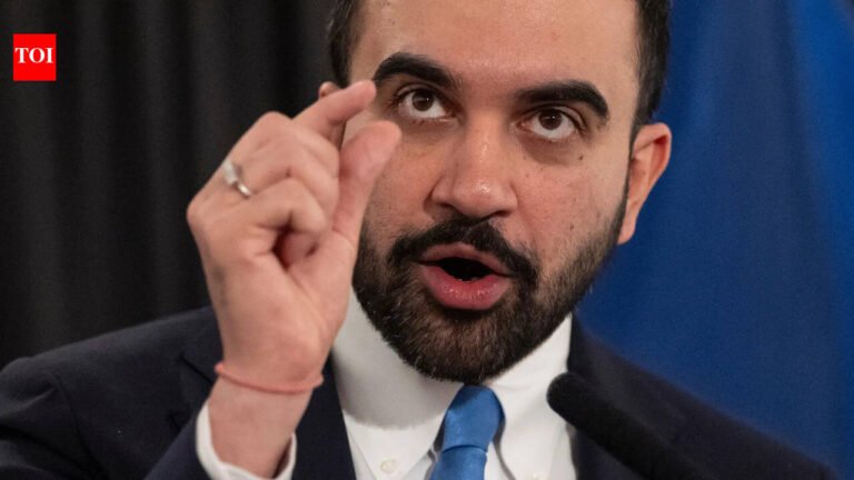 “$36,000 a year?” Did Mamdani force New York parents to pay sky-high private kindergarten fees?