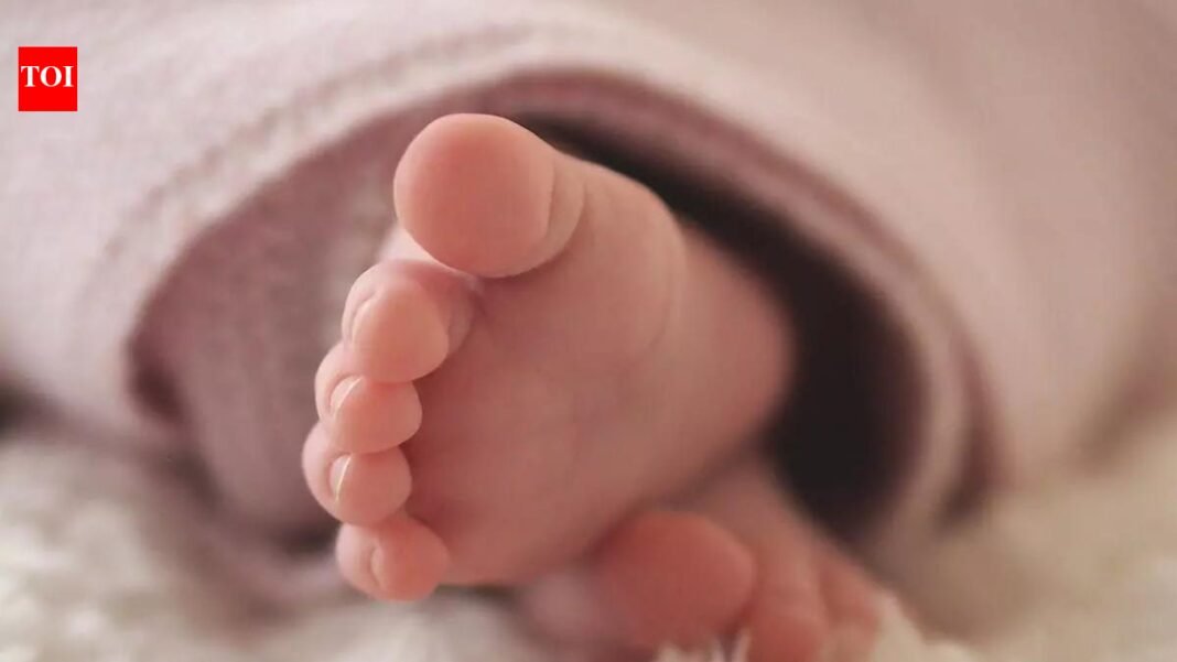 6L children with abnormalities are born every year, but there is no national registry tracking them