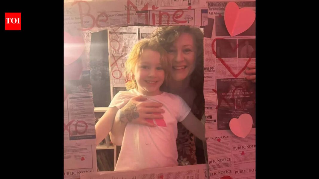 7-year-old arrested by ICE with Canadian mother, stepfather says they have legal status until 2030