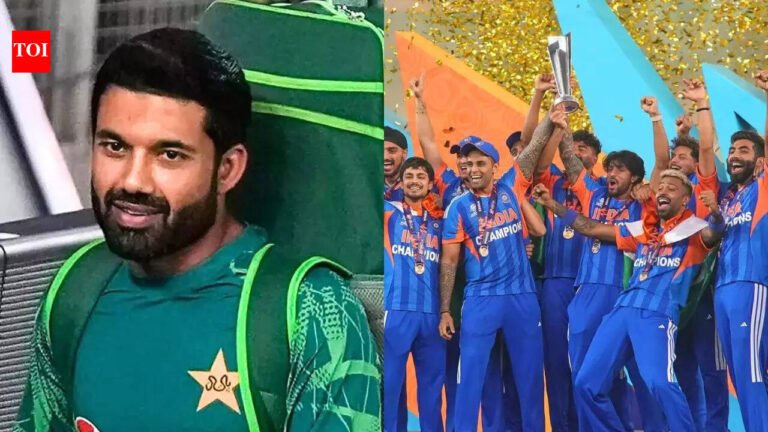 After Badesh humiliation, Rizwan’s ‘I won’t watch India matches’ remark resurfaces