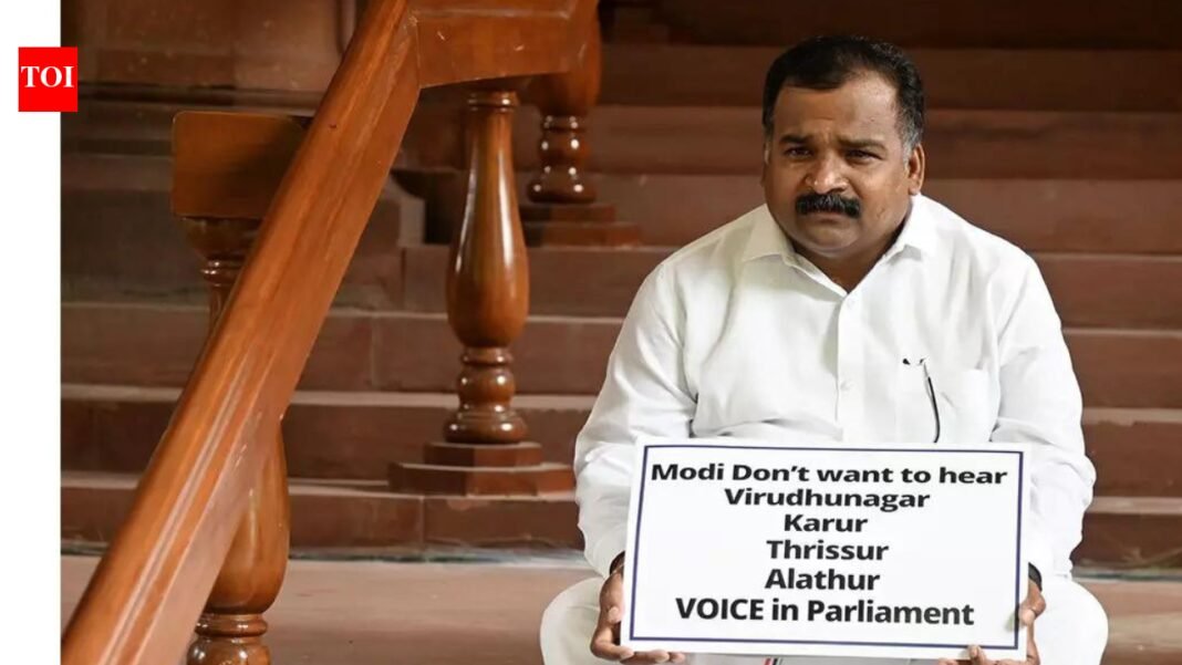 After lifting suspension, MPs insist protest was for opposition rights, question Speaker

