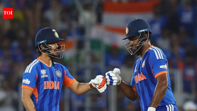 After their T20 World Cup heroics, can Samson and Kishan break into India’s ODI plans?