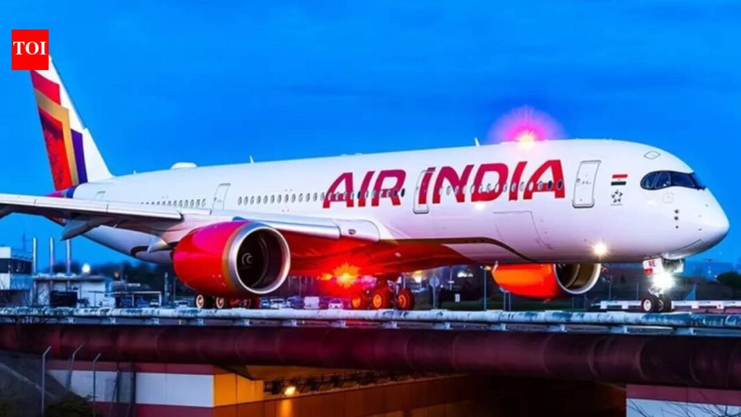 Air India suspends Dubai flights and diverts Emirates flights to Sharjah and Abu Dhabi overnight due to Iran’s war with US and Israel