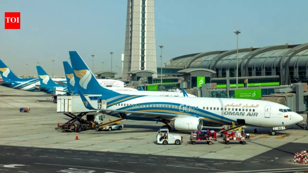Air travel shock: Oman Air cancels multiple flights across key destinations as Iran’s war with US and Israel escalates