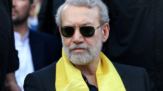 Ali Larijani Family: Amid mass deaths in Israel, everything hinges on Iran’s security chief’s wife, children and net worth