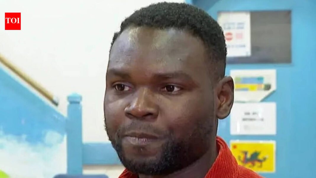 ‘Always gay’: Migrants granted asylum in UK for being gay leave wife and children behind in Africa