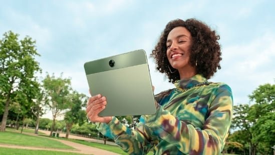 Amazon’s Big Tablet Day Sale! Get up to 50% off on tablets from OnePlus, Redmi, Motorola, Lenovo and more