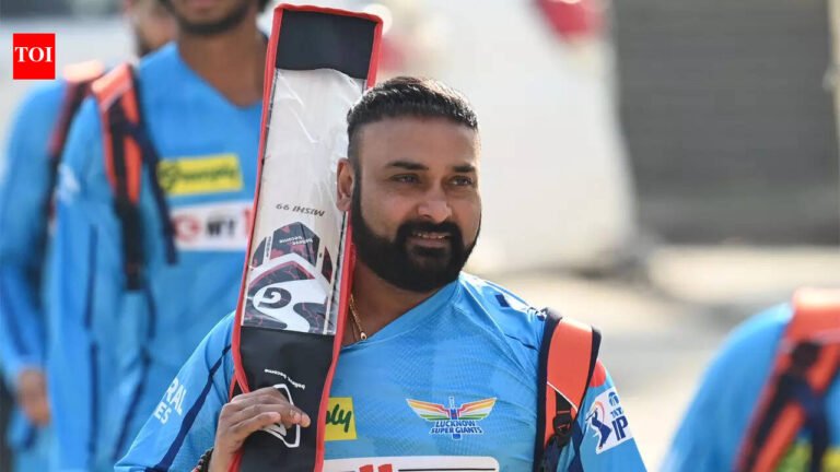 Amit Mishra faces third legal action over abuse, dowry charges