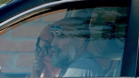 Annie Guthrie’s car takes center stage as new photos emerge with Tommaso Cioni from Annie Guthrie kidnapping case