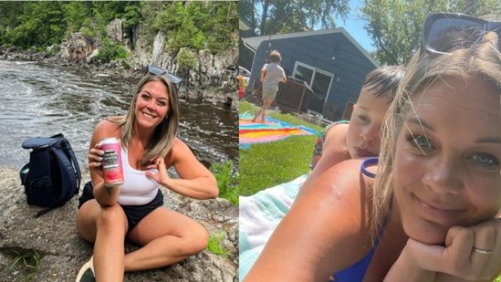 Are Jessi Pierce and husband Mike Hinrichs facing financial troubles? NHL reporter’s old tweets resurface after tragic death