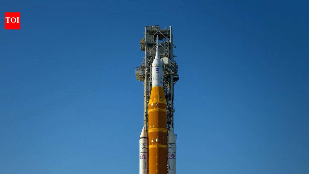 Artemis 2 food menu: What will NASA astronauts eat on moon mission?