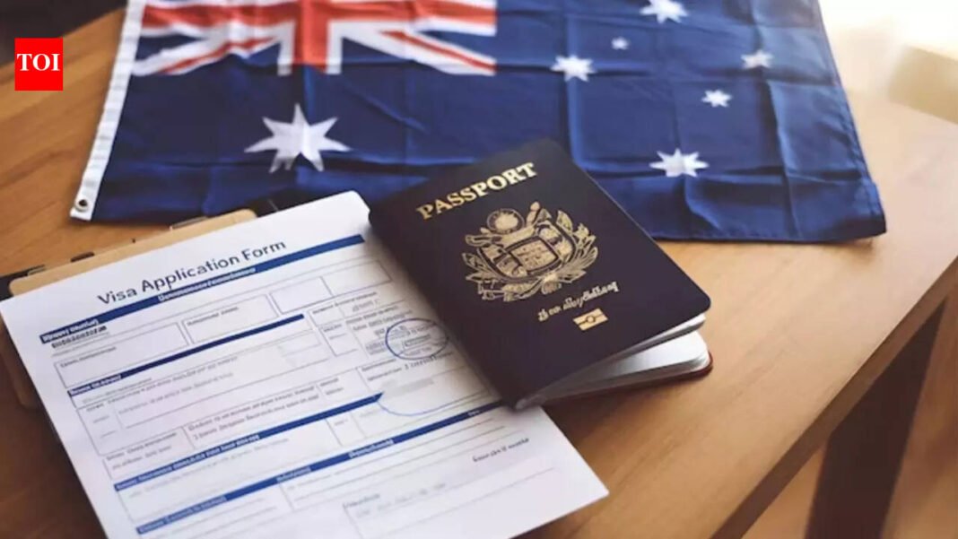 Australia Iran travel ban: Australia announces six-month travel ban on Iranians due to tensions in the Middle East