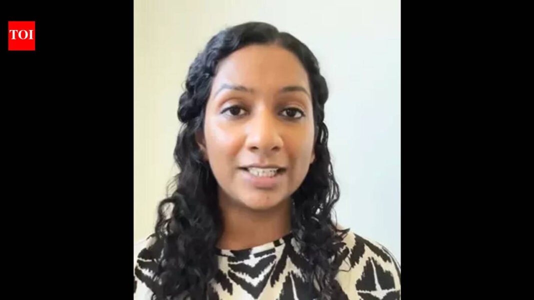 'Avoid traveling if you have the following': Immigration lawyers discuss who to watch when deploying ICE agents at airports

