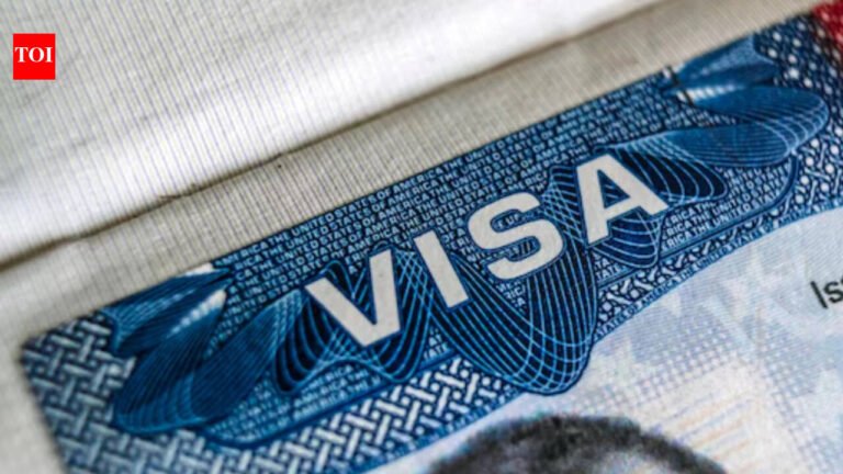 B1/B2 Visa Alert: U.S. Expands $15,000 Bond Requirement to 12 More Countries