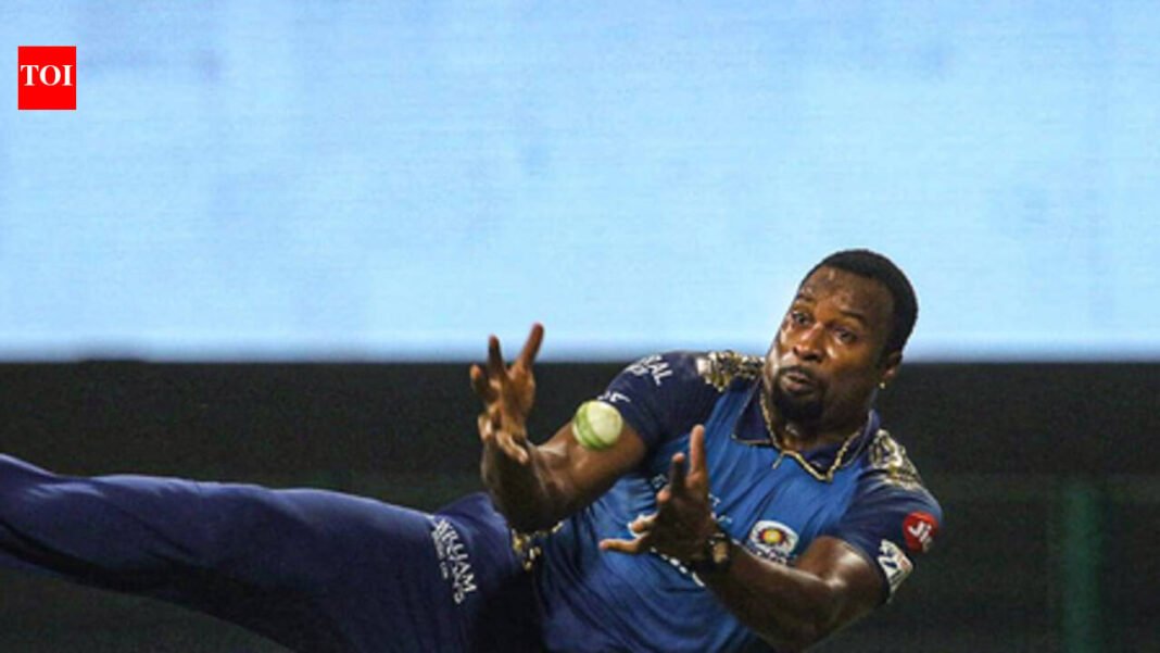 BCCI issues warning to IPL captains over catch rule, shares latest updates on impact player rule