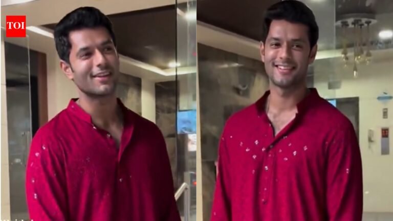 ‘Bhai isko abhi delete kar de’: Shivam Dube’s off-guard reaction to camera goes viral – Watch