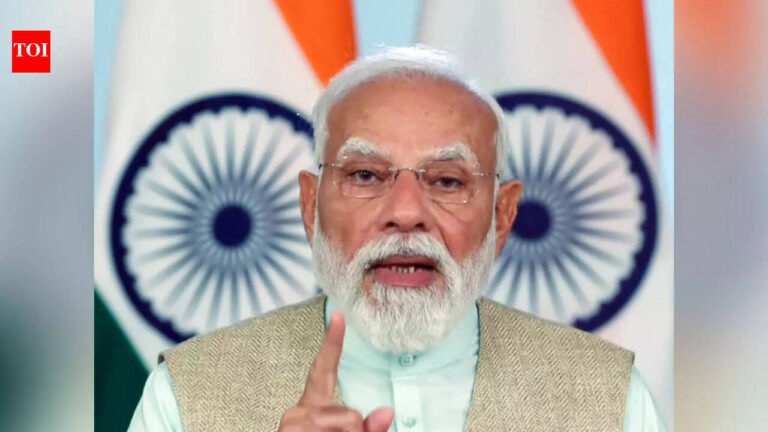 ‘Blatant insult’: Congress slams PM Modi after US official makes ‘allow India’ remarks on Russian oil