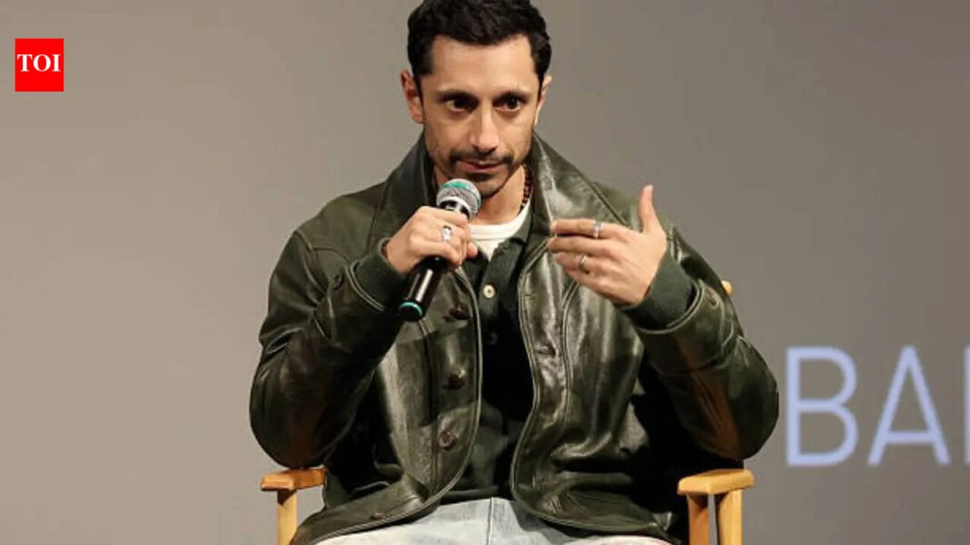 British actor Rizwan Ahmed claims South Asians are ‘constantly being chased’ in the West: ‘Being Brown is a spy thriller’