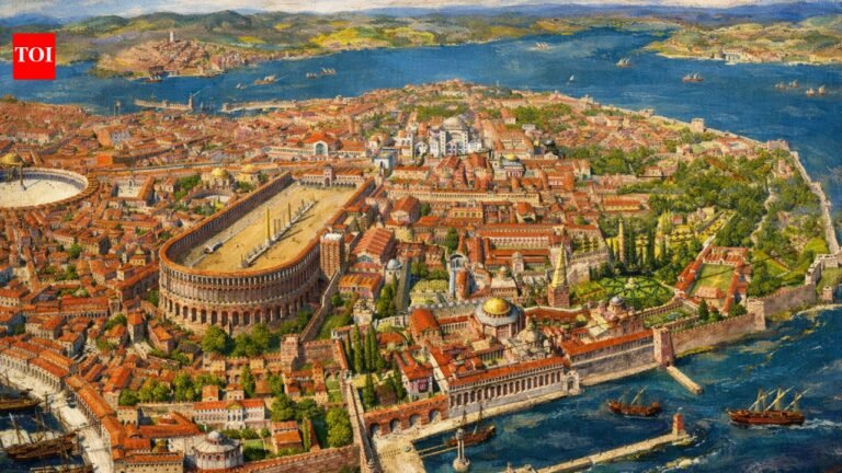 Byzantine Empire: Is Spain the true heir to the Byzantine Empire? The story of losing imperial sovereignty |