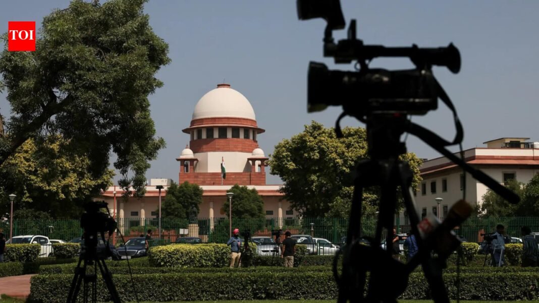 CBI, ED show reluctance over ADAG probe: SC

