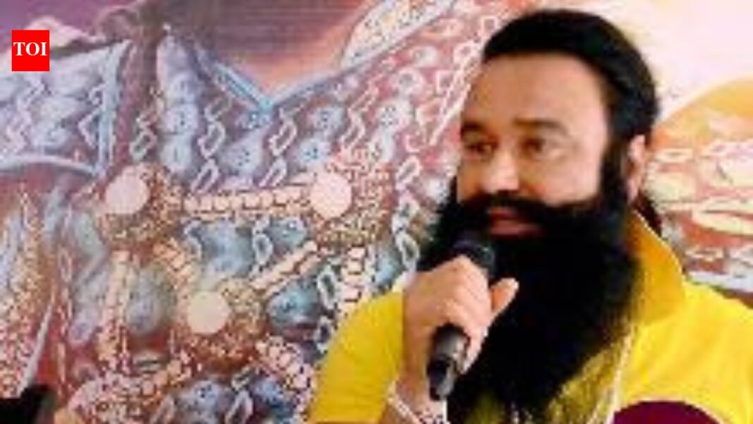 CBI coerces key witness in Dera chief case: HC

