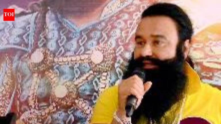 CBI coerces key witness in Dera chief case: HC