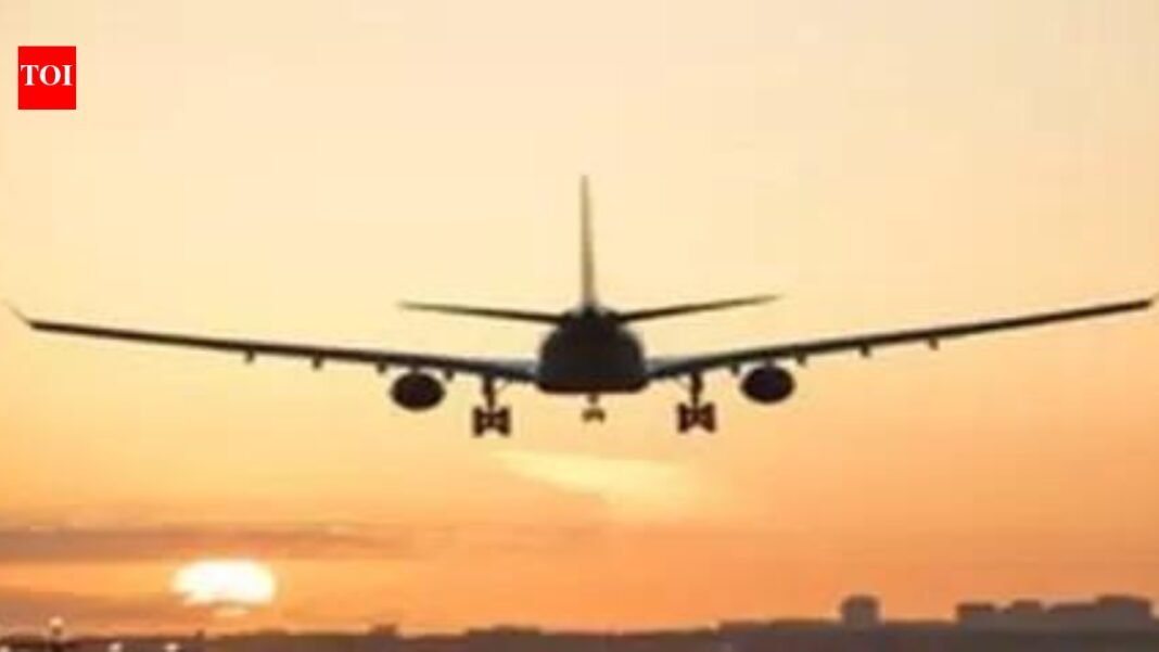 Call for direct civilian flights from Kargil