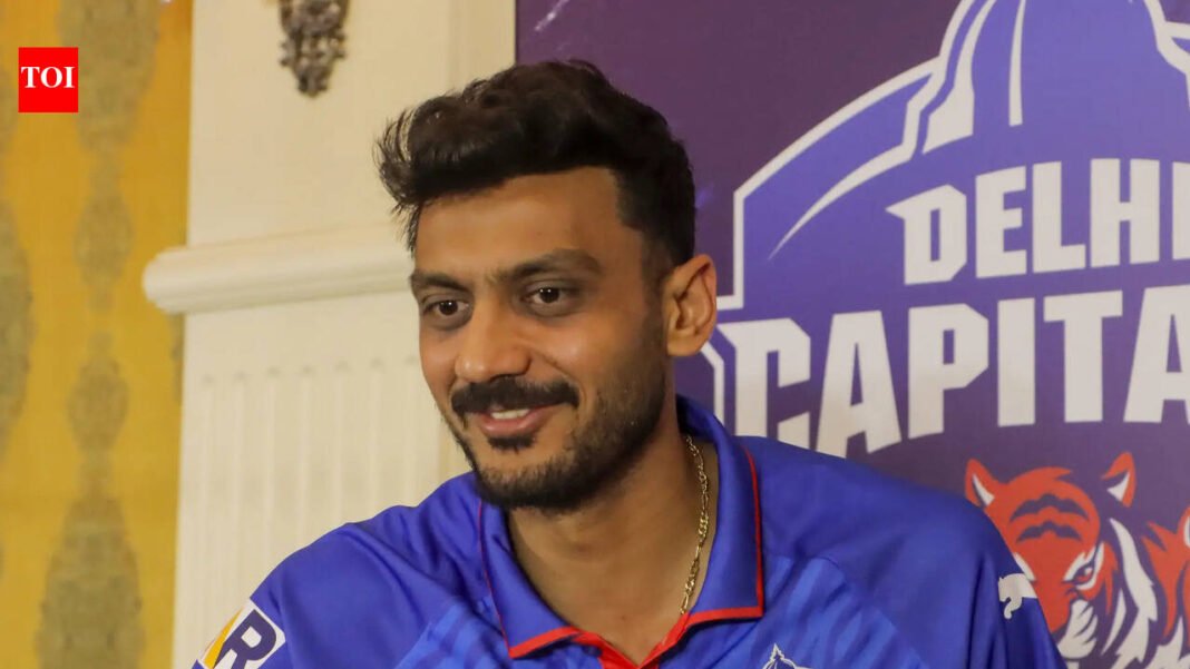 Can Axar Patel shake off the 'eternal bridesmaid' tag in IPL 2026?

