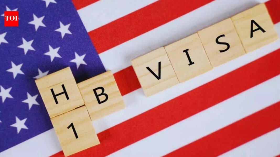 Can H-1B be transferred to B-1/B-2 after being fired in the United States? Immigration experts list things to pay attention to