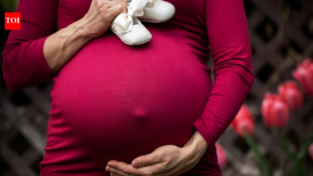 Can humans get pregnant in space? New study reveals surprising answer |