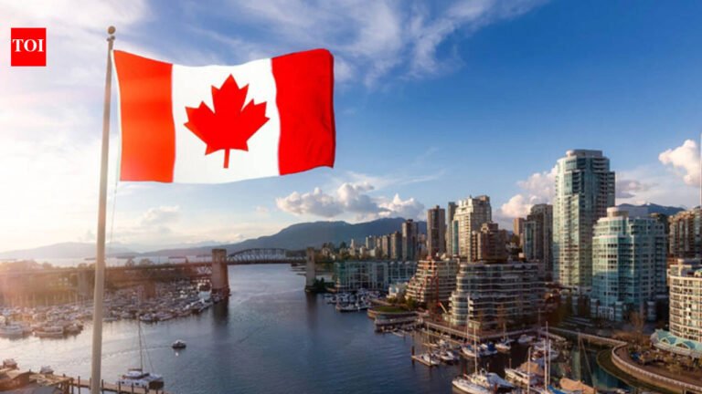 Canada announces $100 million in scholarships for Indian students, introduces ‘hybrid learning locations’