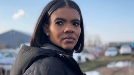 Candace Owens slams Trump as ‘shameful’ over Joe Kent’s resignation; MTG warns ‘They’re going to…’