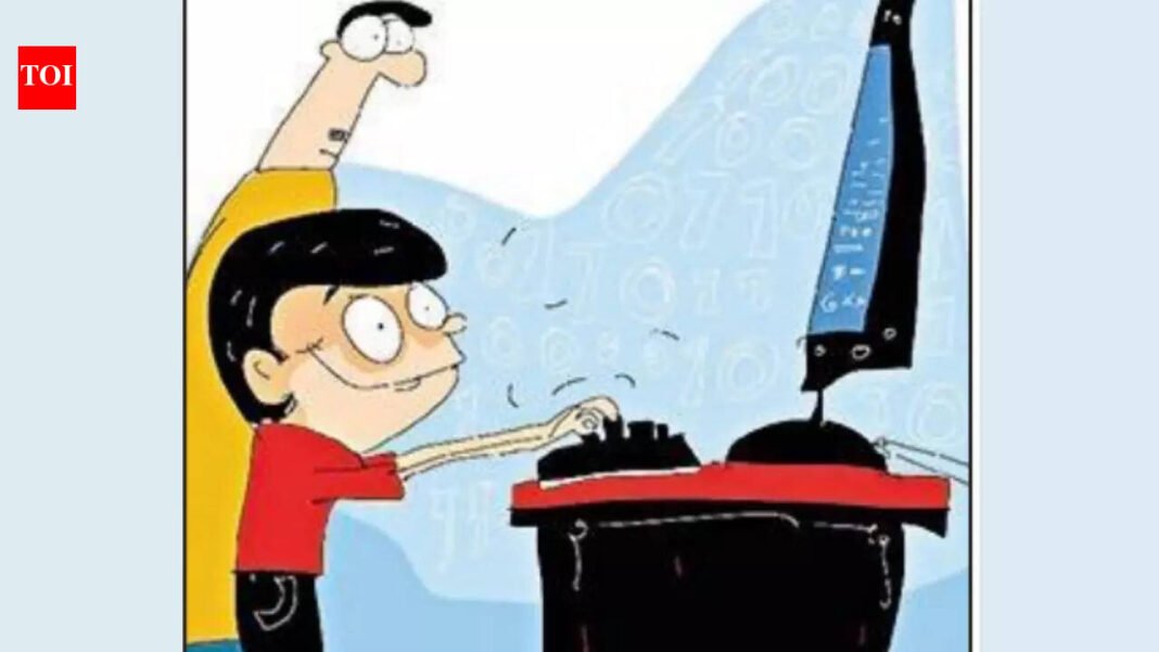 'Census-style' 45-day assessment marks shift in early learning in Haryana schools

