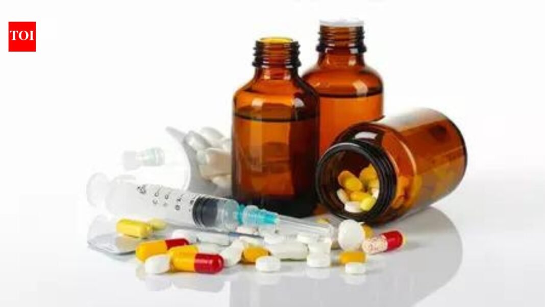 Center flags unapproved drug combination, raising safety concerns

