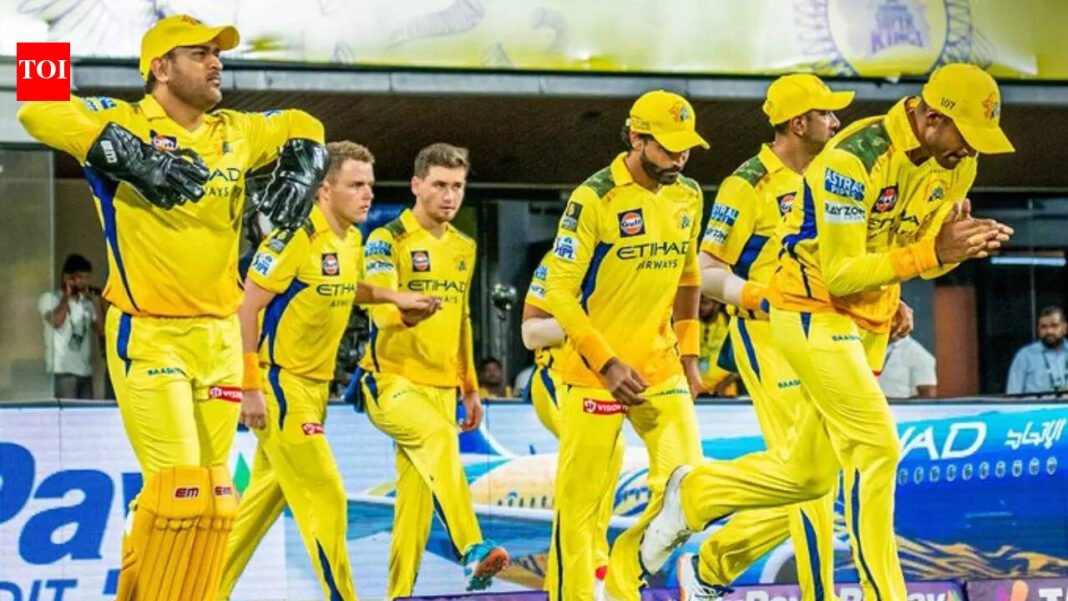 ‘Chennai offers BCCI double bonus’: Culture that makes CSK champions