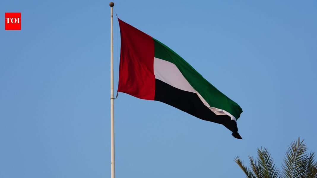 Child vaccination penalties UAE: UAE News: New draft law proposes fines of up to Dh20,000 for parents who refuse childhood vaccinations