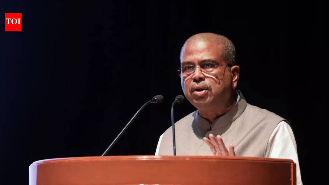 'Controversy is avoidable': Dharmendra Pradhan on UGC rules and NCERT textbooks

