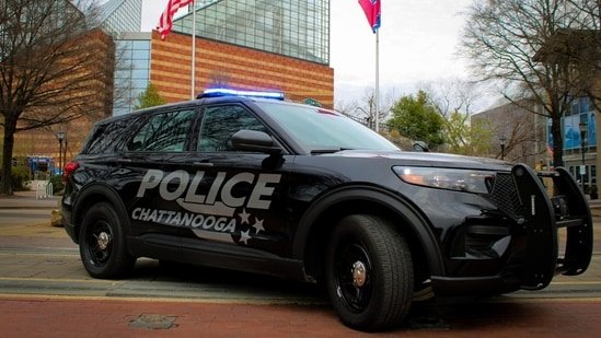 Coolidge Park: Chattanooga River Street shooting sparks panic; horrific visuals emerge