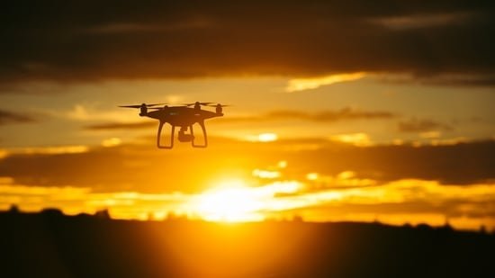 Could Iranian drones “attack” U.S. commercial flights? Ex-TOPGUN pilot warns of threats in ongoing war; ‘It could get ugly’