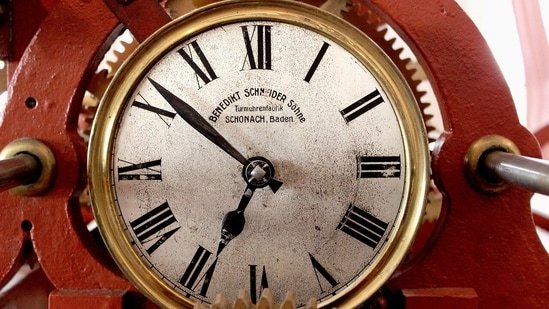 Daylight Saving Time 2026: Did the time change last night? know what happened