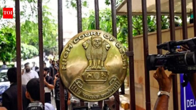 Delhi High Commission directs Tamil media to remove defamatory content against Isha Foundation, Sadhguru