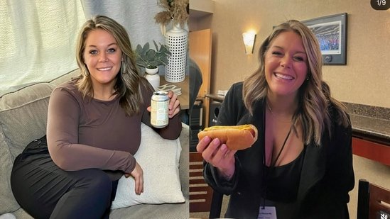 Did Jessi Pierce’s husband Mike Hinrichs disappear during their last family outing? Everything we know after NHL reporter’s tragic death