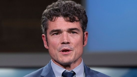 Did Joe Kent Secretly Share Confidential Information with Tucker Carlson? Details of FBI investigation emerge