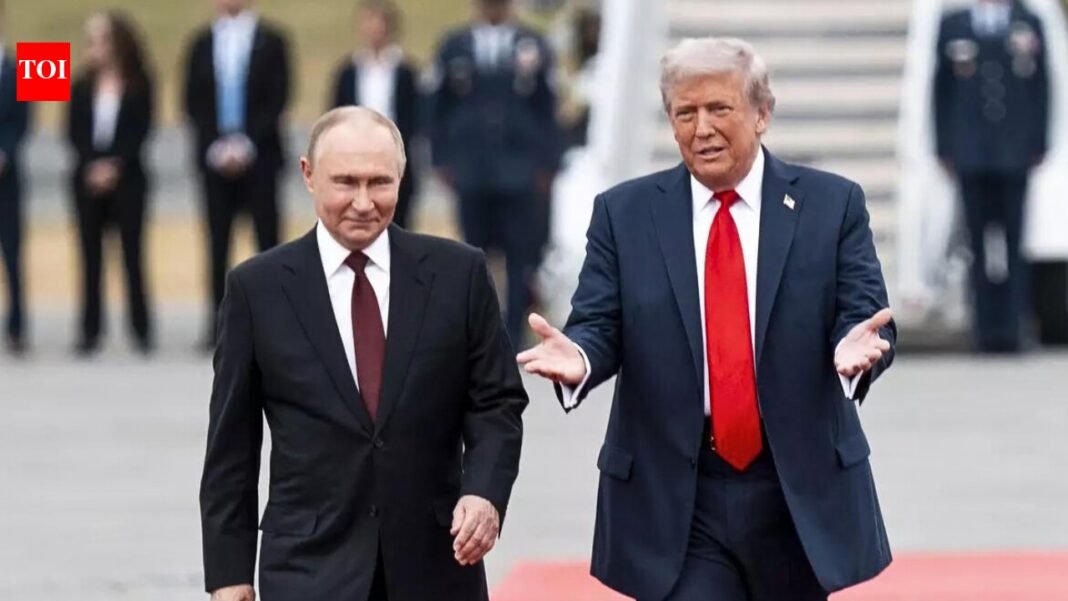 Did Trump reject Putin’s Iran war deal? What is the quote