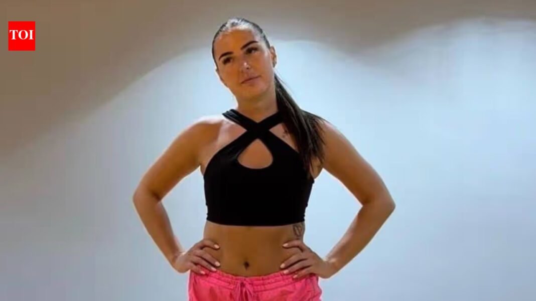 Dubai: ‘Devastated’ mum speaks out as 25-year-old British coach Antonia Bettridge faces life imprisonment | World News