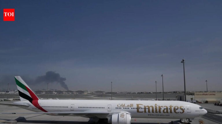 Dubai News: 60-year-old British tourist arrested for photographing missiles during US-Iraq war; could face up to 2 years in prison
