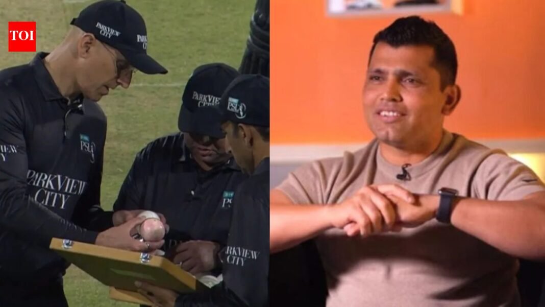 ‘Dupatta gali se color karwaya hai’: Kamran Akmal bakes PSL jersey color