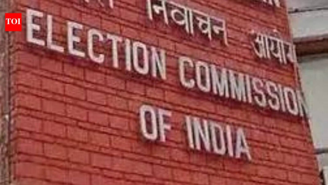 EC now transfers 13 IAS and 20 IPS officers to Bangladesh

